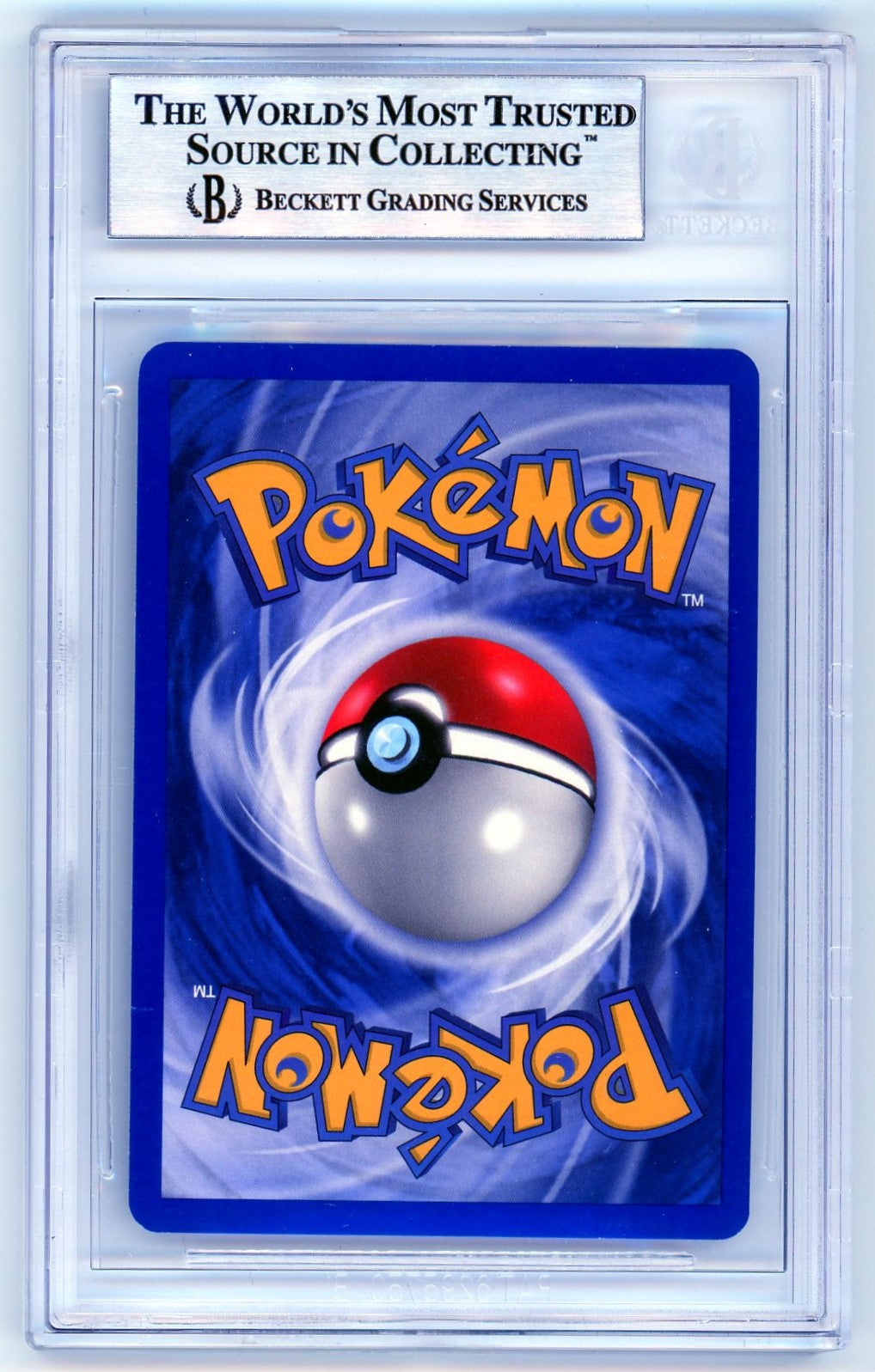 BGS 9 (MINT) Rocket's Snorlax ex Holo R - 2004 Pokemon Ex Team Rocket Returns (#0013101678)