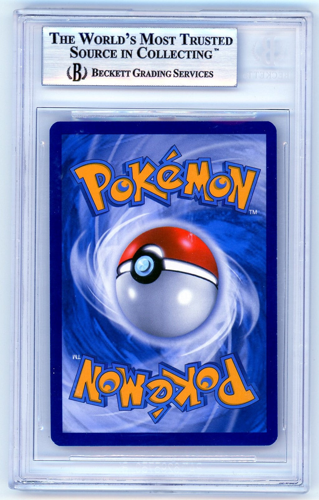 BGS 9 (MINT) Reshiram Full Art - 2013 Pokemon Black And White Legendary Treasures (#0014008373)