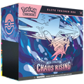 Chaos Rising Elite Trainer Box (ETB)