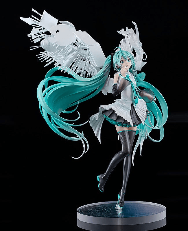 (Rerelease) Hatsune Miku: Happy 16th Birthday Ver. - Release Date: 05/2027