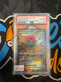 Psa 10 Pokemon 151 Venusaur Ex Illustration rare
