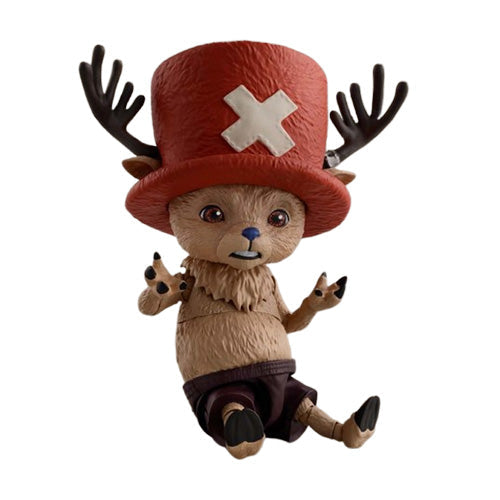 S.H.Figuarts CHOPPER (A Netflix Series: ONE PIECE)