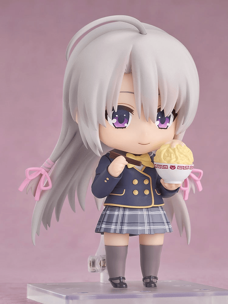 Nendoroid Nene Ayachi No.3008