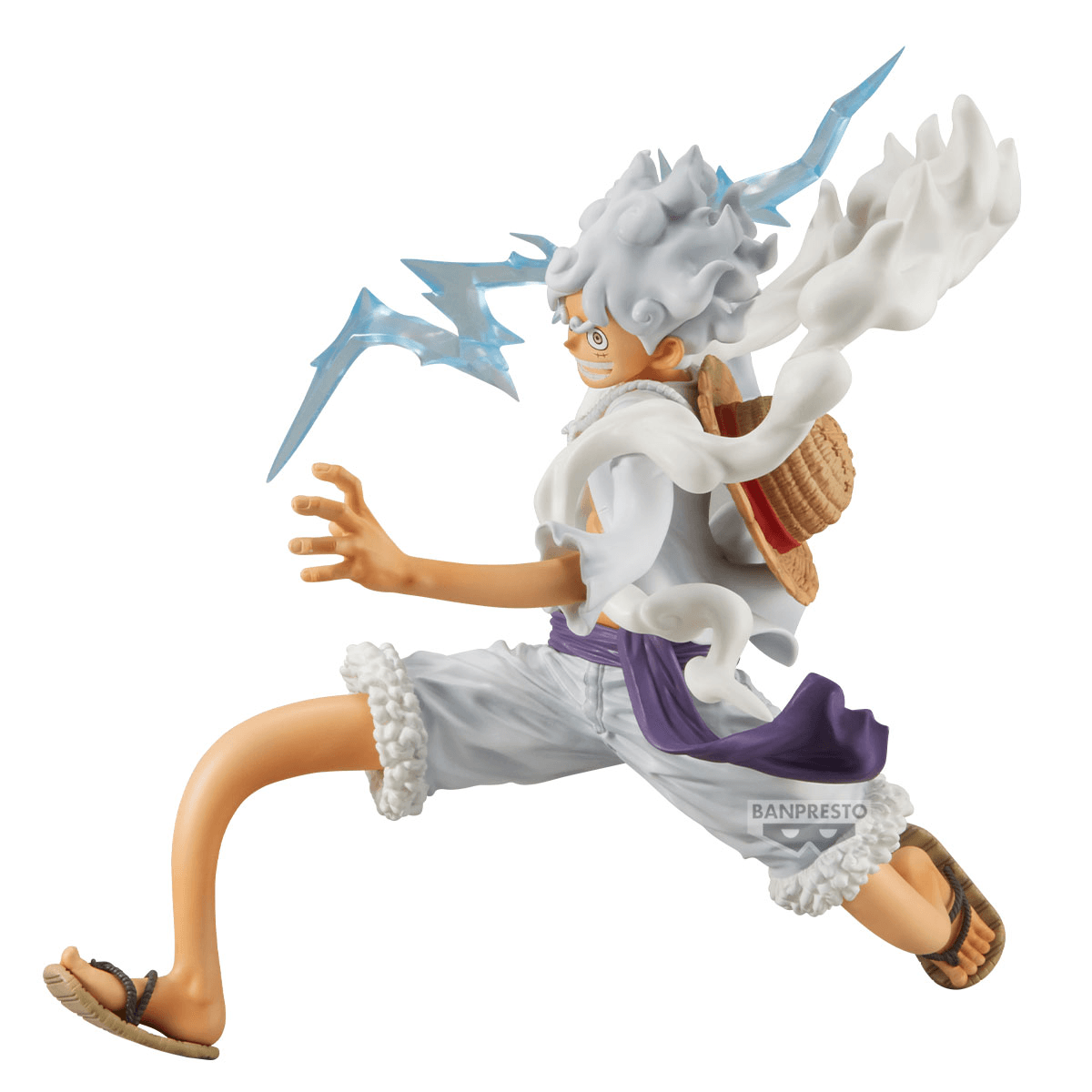 ONE PIECE Grandista-MONKEY D.LUFFY GEAR5-SPECIAL EDITION