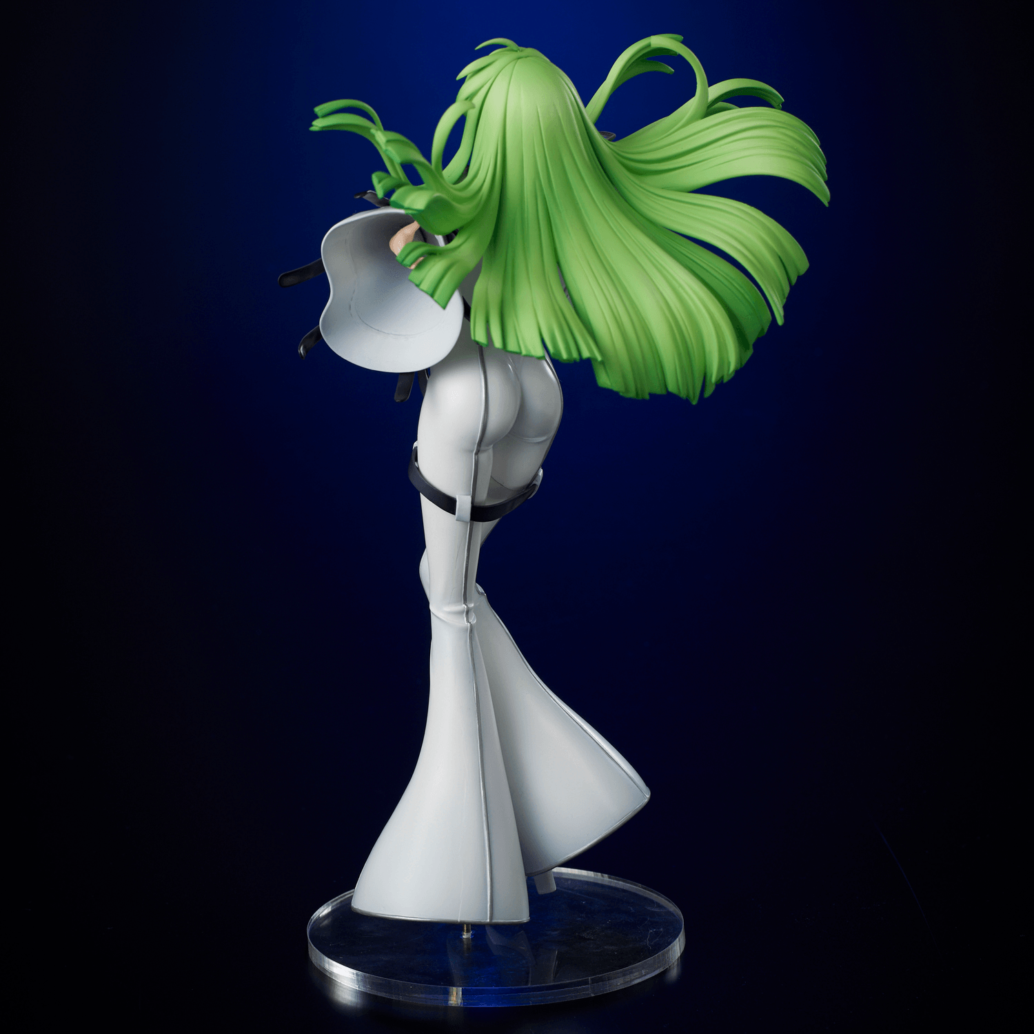 Code Geass: Lelouch of the Rebellion C.C. Re-release