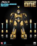 Transformers One - MDLX Bumblebee/B127
