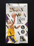2024 NBA Panini Select H2 Hobby