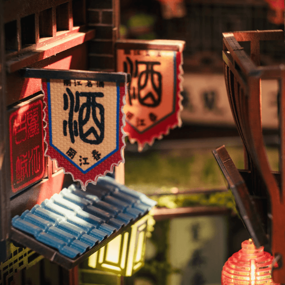 Lijiang Ancient Town(8881300806040)