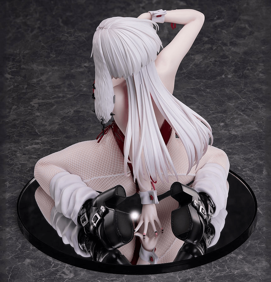 Yami Usagi-tan - KurofudeANnA 1/4 Scale Figure