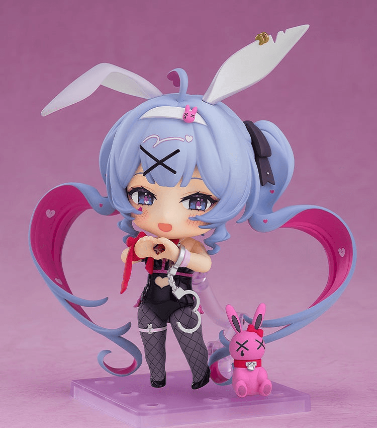 (Rerelease) Nendoroid Hatsune Miku: Rabbit Hole Ver. - Release Date: 09/2026 No.2730