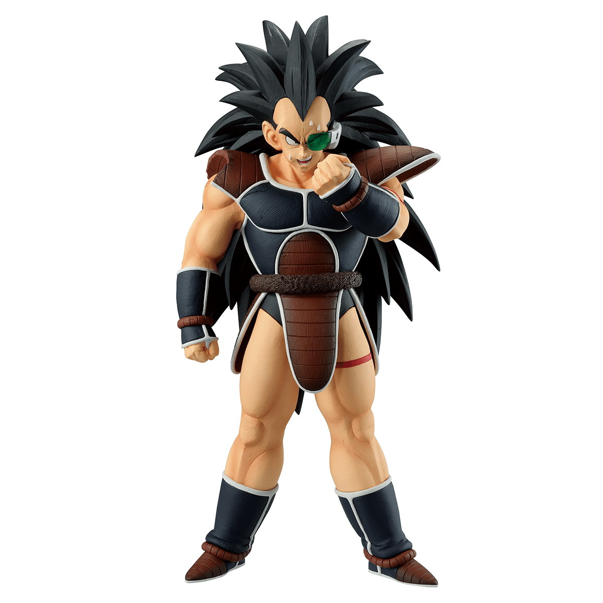 Raditz (Spirit of the Saiyan)