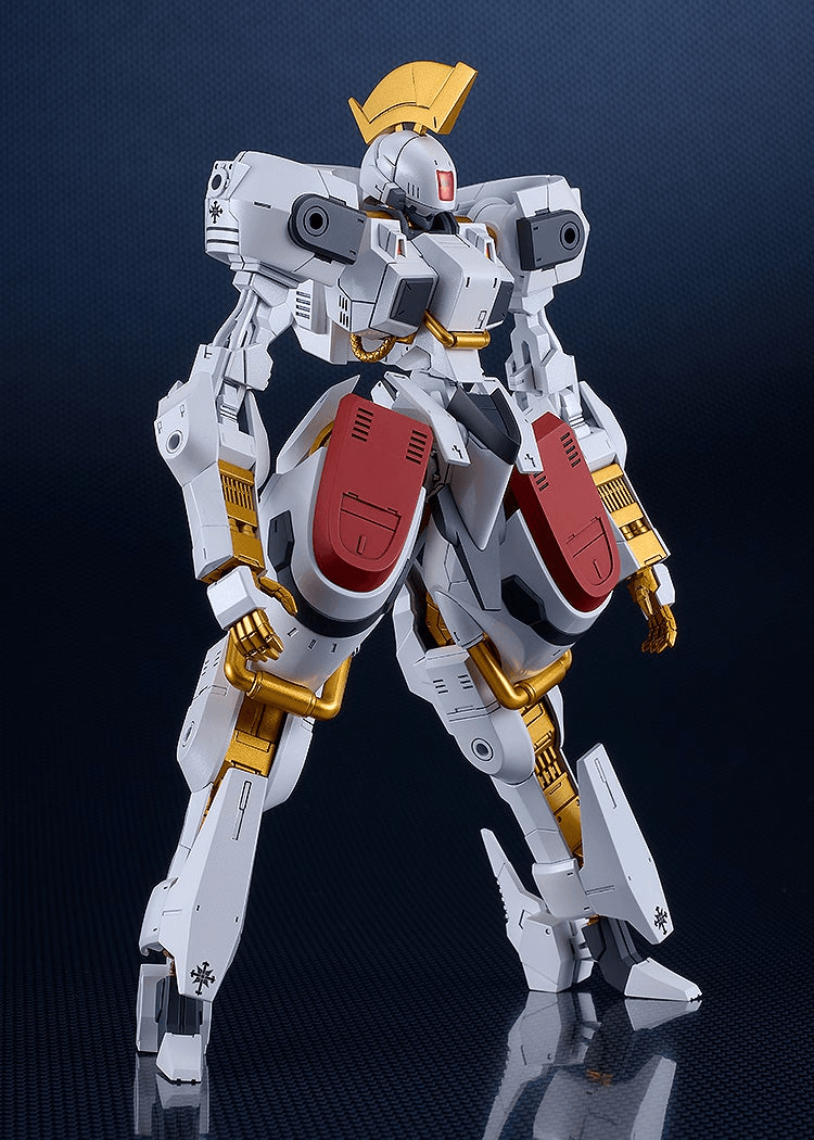 MODEROID SIDE:GR Vector - Order of Knights Specifications