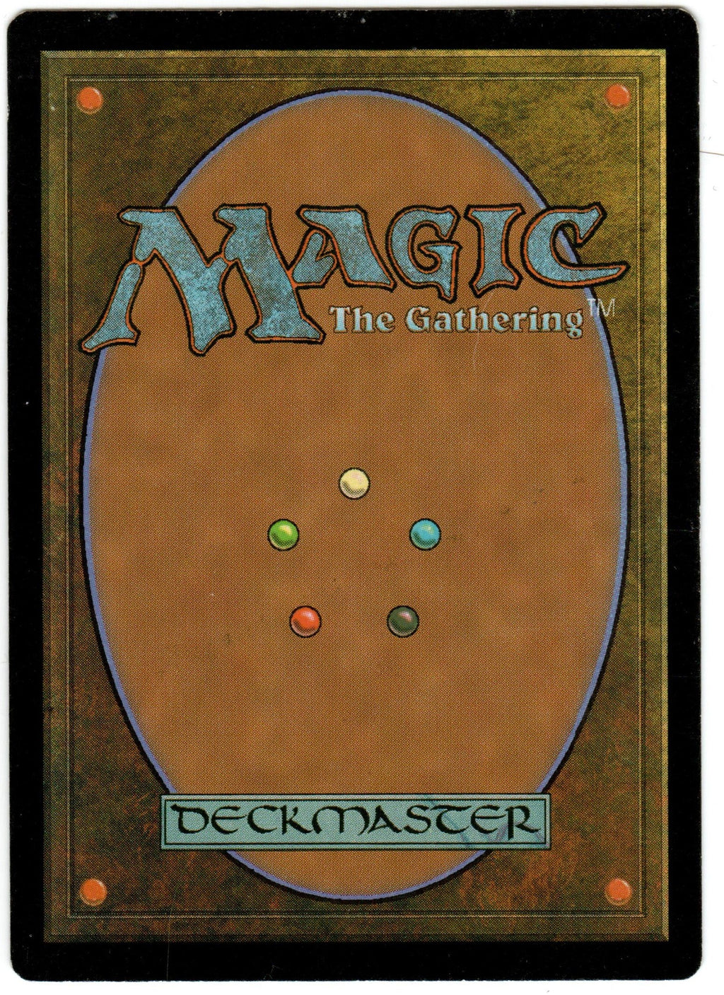 Scan HV-0120 - Grim Monolith - Urza's Legacy