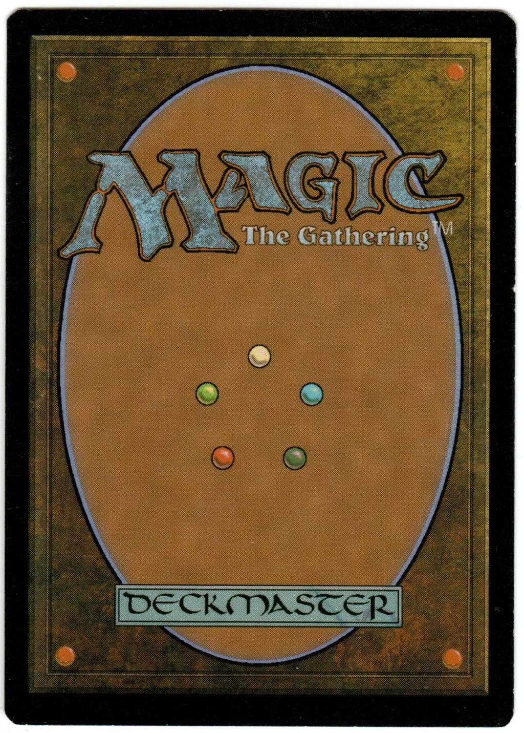Scan HV-0121 - Grim Monolith - Urza's Legacy
