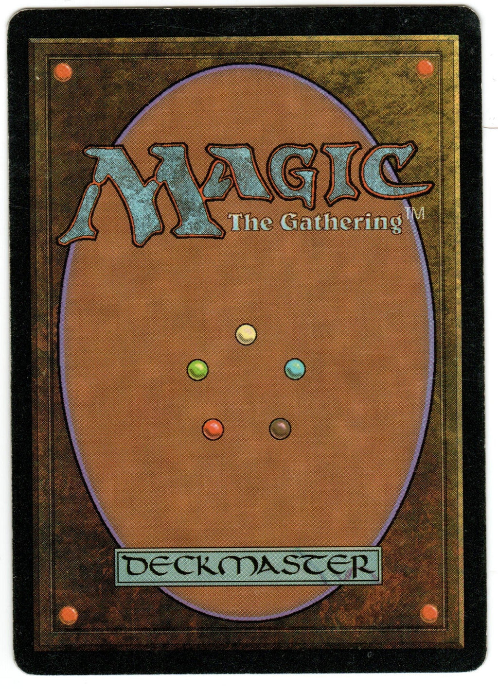 Scan HV-0123 - Mox Diamond - Stronghold