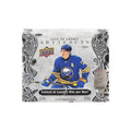2025-2026 UPPER DECK ARTIFACTS HOCKEY