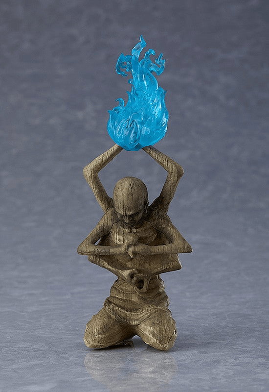 (Rerelease) figma Sekiro: DX Edition