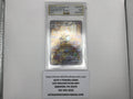 Alakazam EX #203 Pokemon Japanese Scarlet & Violet 151 (AGS 10)