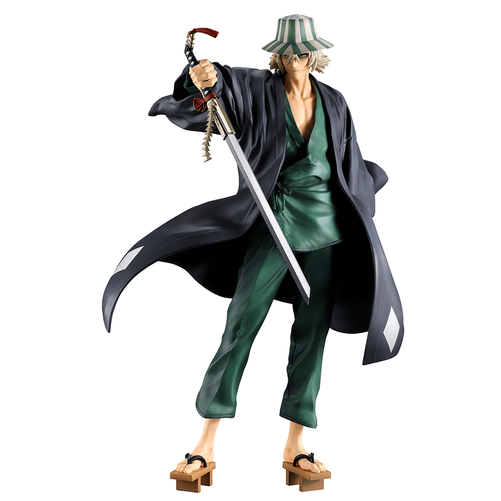 Kisuke Urahara (Stirring Souls Vol.4)