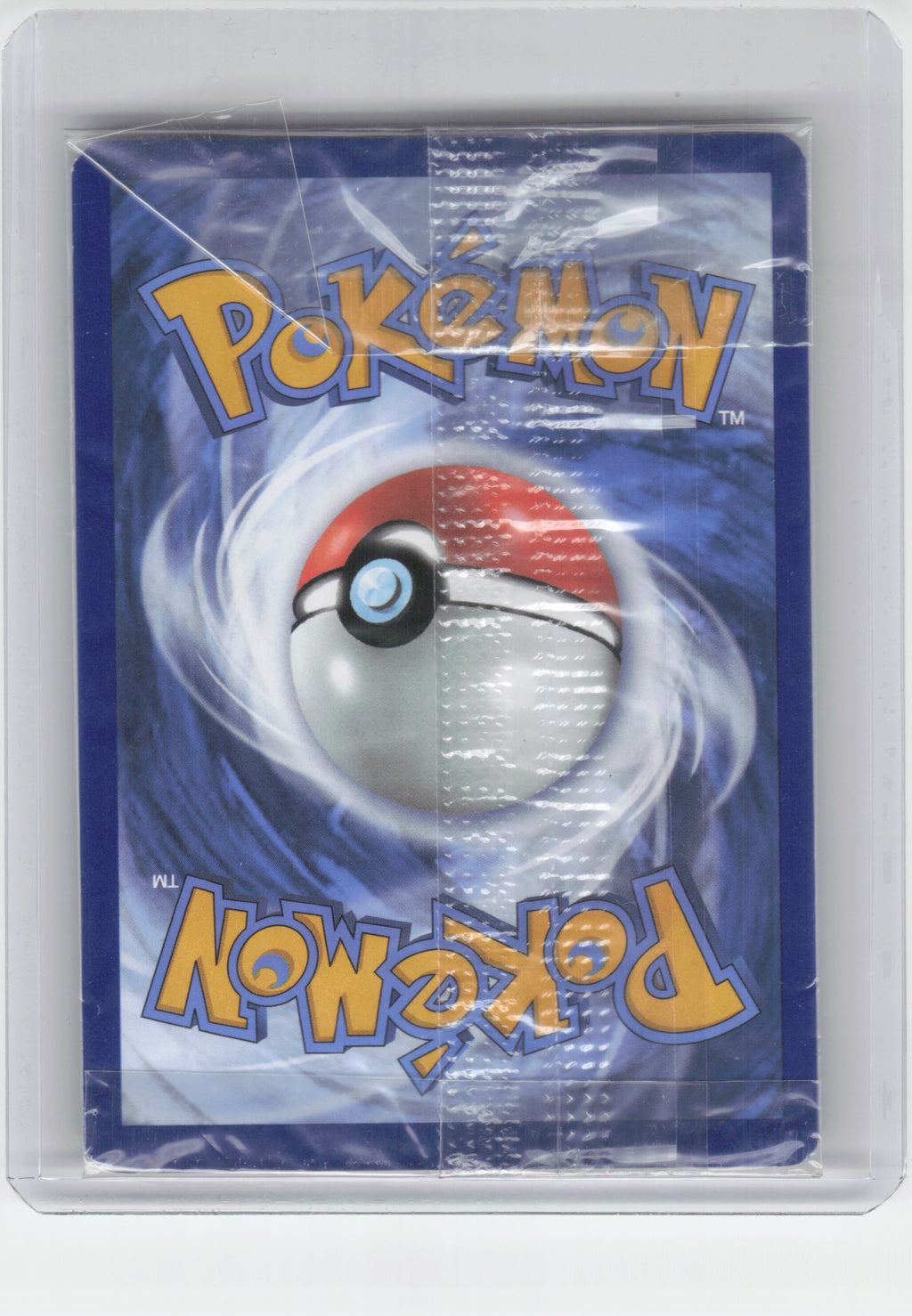 2023 Pokemon—Pikachu #SVP EN 027 Scarlet & Violet— (Sealed)