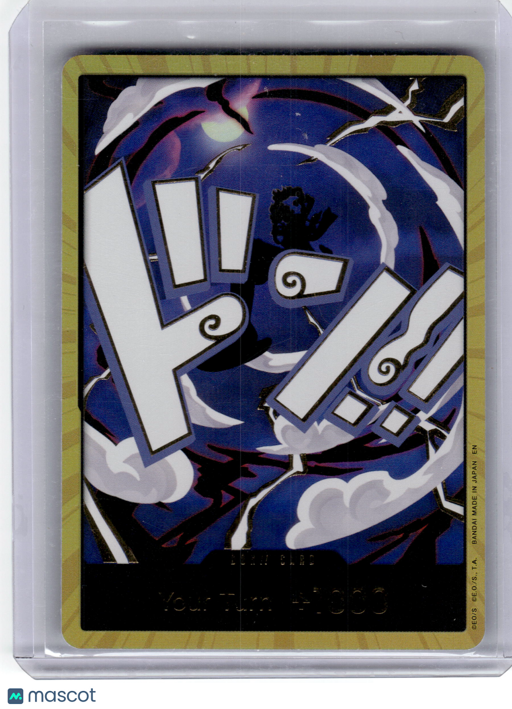 2024 One Piece Card Game—Don!! Premium Booster Vol. 2 (PRB-02)—