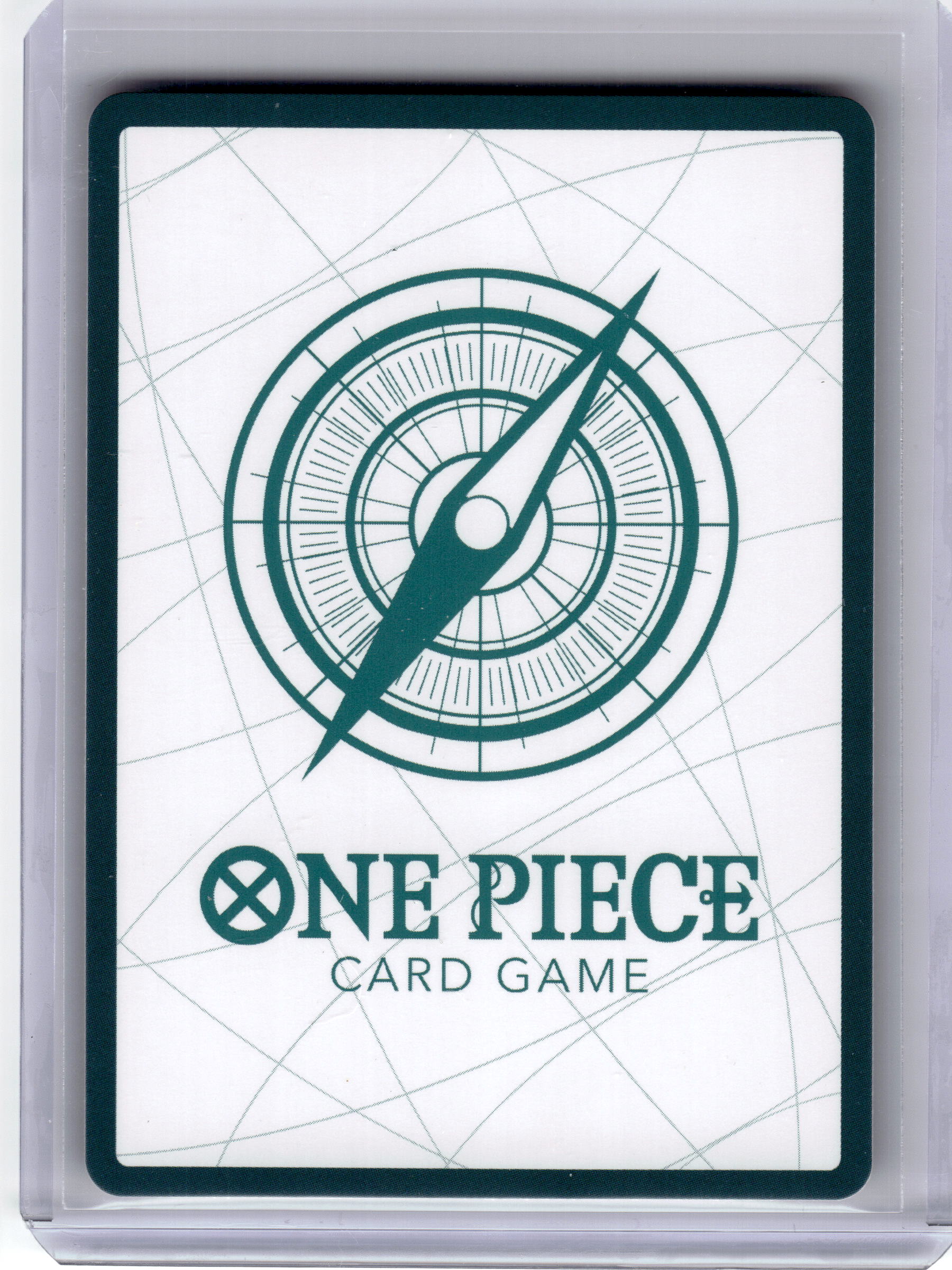 2022 One Piece Card Game—Luffy Gear 5 Premium Booster -The Best-Vol. 2—