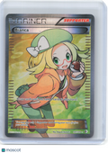2012 Pokemon—Bianca #147/149 Boundaries Crossed—Ultra Rare Foil (LP)