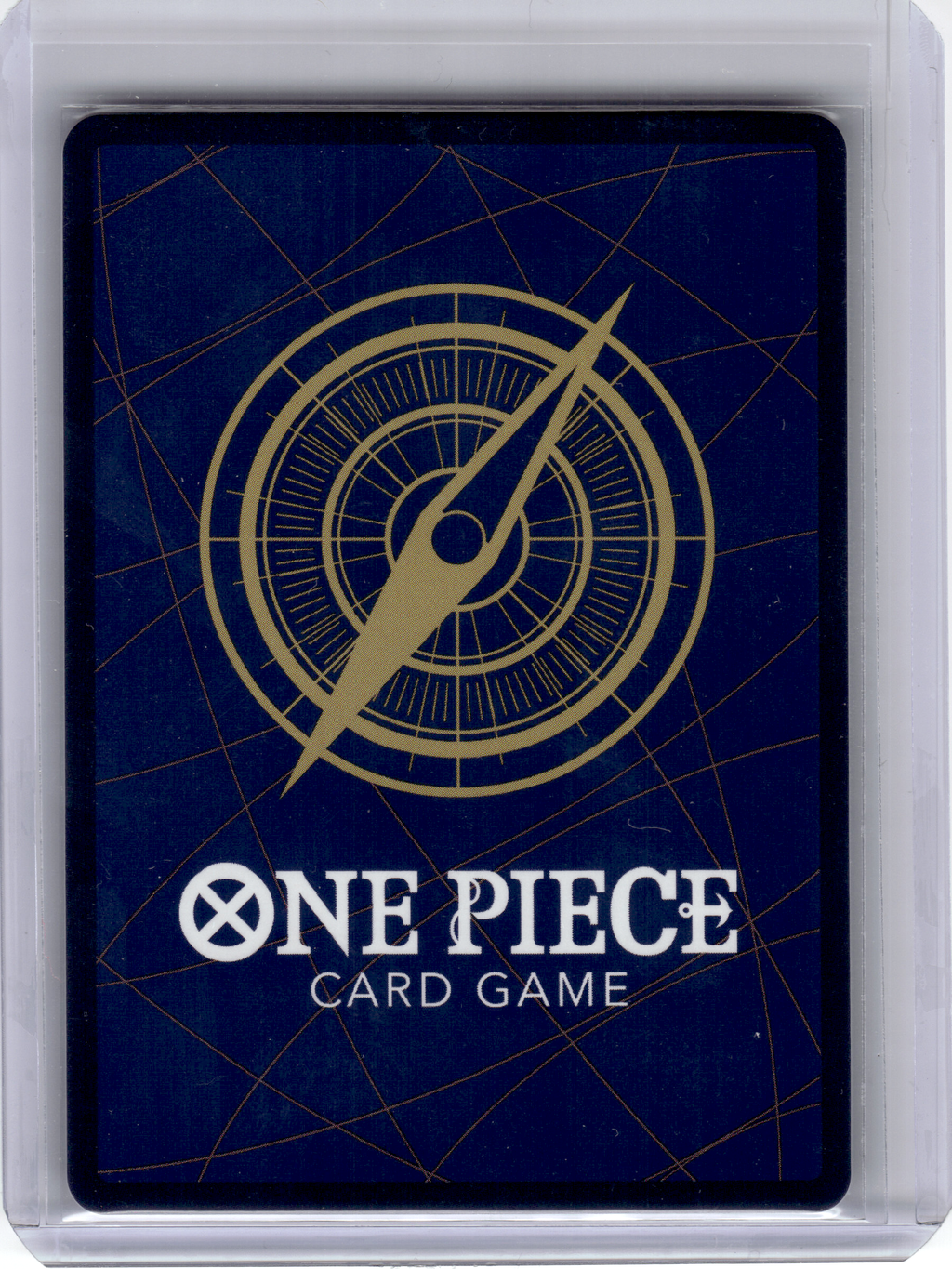 2025 One Piece—Shanks (SP) #OP06-007 The Best Vol. 2 (Premium)—Super Rare Foil
