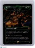 2023 Magic: The Gathering—The Great Henge The Party Tree #378 LTC—M Surge Foil