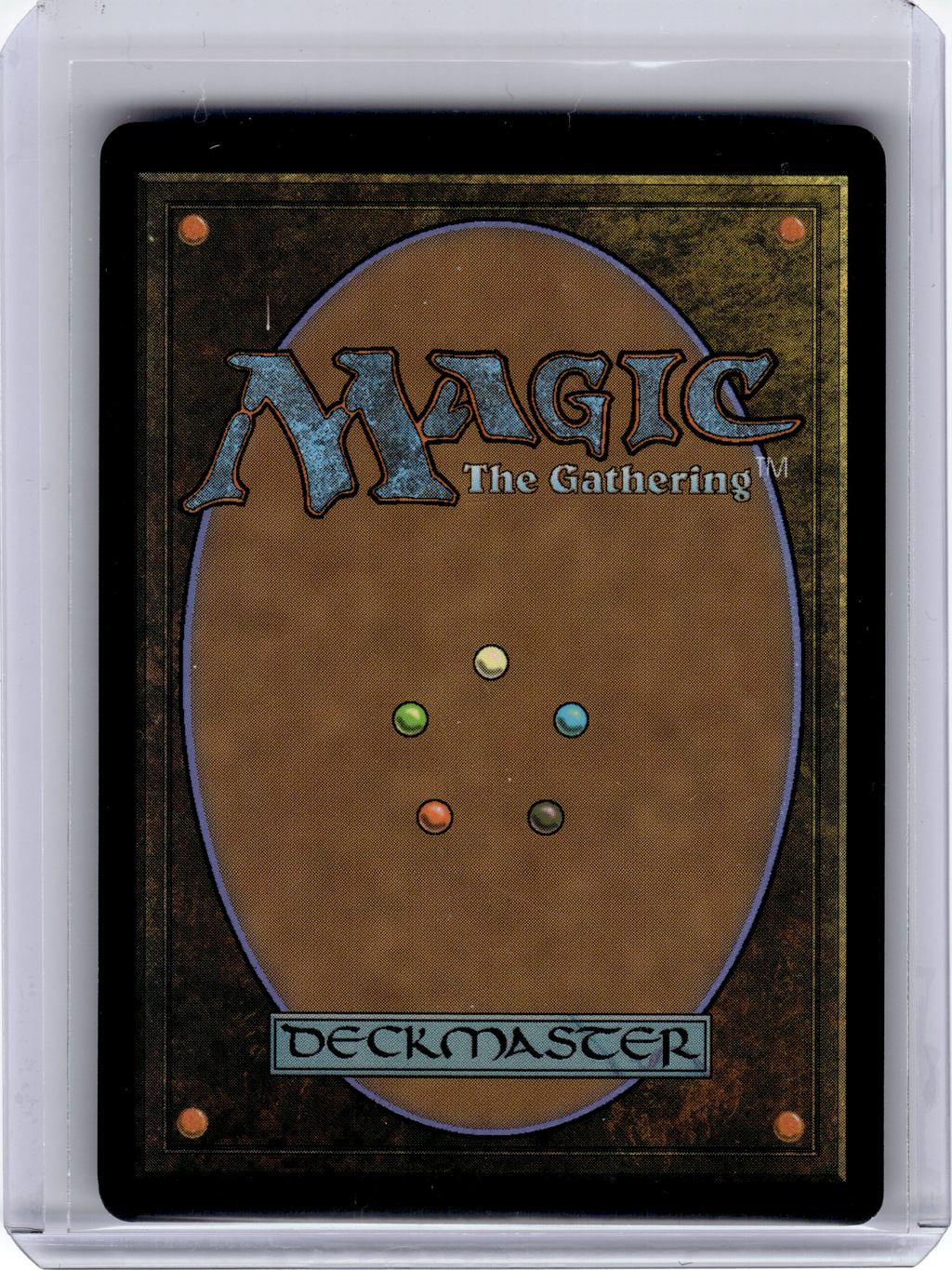2025 MagicTG—Katara #3 Media Promos—Promo Foil (Extended Art) [Lightly Played]