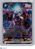 2026 Dragon Ball Super—Son Gohan : SH #FB09-060 Dual Evolution—SR Foil [Alt Art]