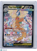 2026 Pokemon—Mega Dragonite EX #290 Ascended Heroes—Special Illustration Rare