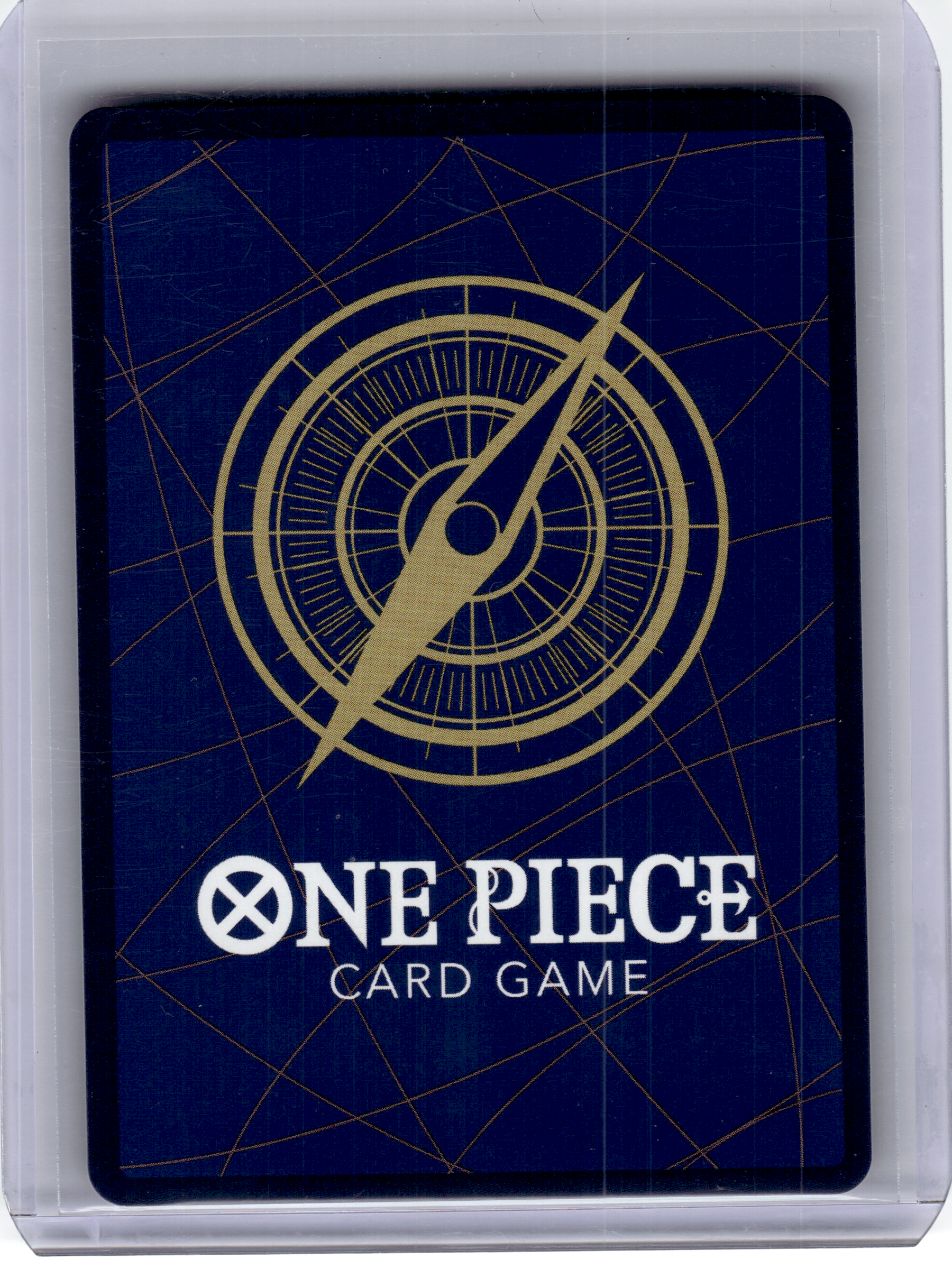 2025 One Piece—Carrot #OP08-023 Premium Booster -The Best- Vol. 2—Special Rare