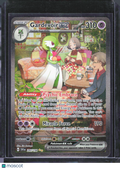 2023 Pokemon—Gardevoir ex #245/198 Scarlet & Violet Base Set—SIR Holo