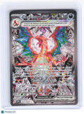 2023 Pokemon—Charizard ex #223/197 Obsidian Flames—SIR Holo (Lightly Played)