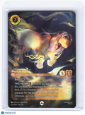 2023 Lorcana—Simba - King in the Making #224 Whispers in the Well—Enchanted Foil