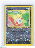 2002 Pokemon—Togepi #4 Southern Islands—Rare Reverse Holo [Heavily Played]