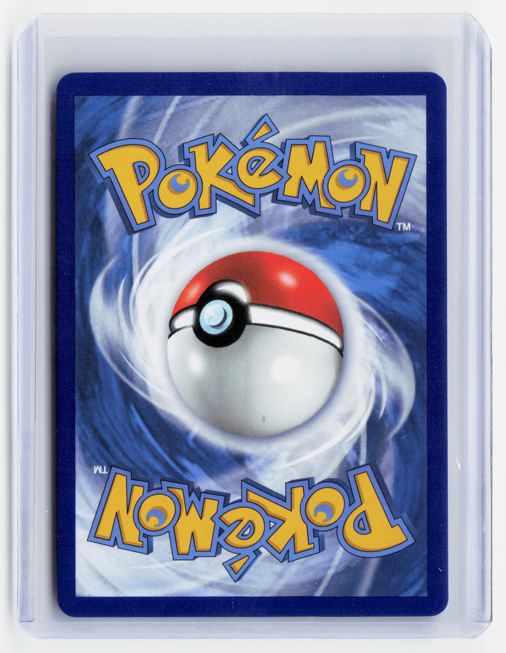 2021 Pokemon—Gengar VMAX #271/264 Fusion Strike—Secret Rare Holo