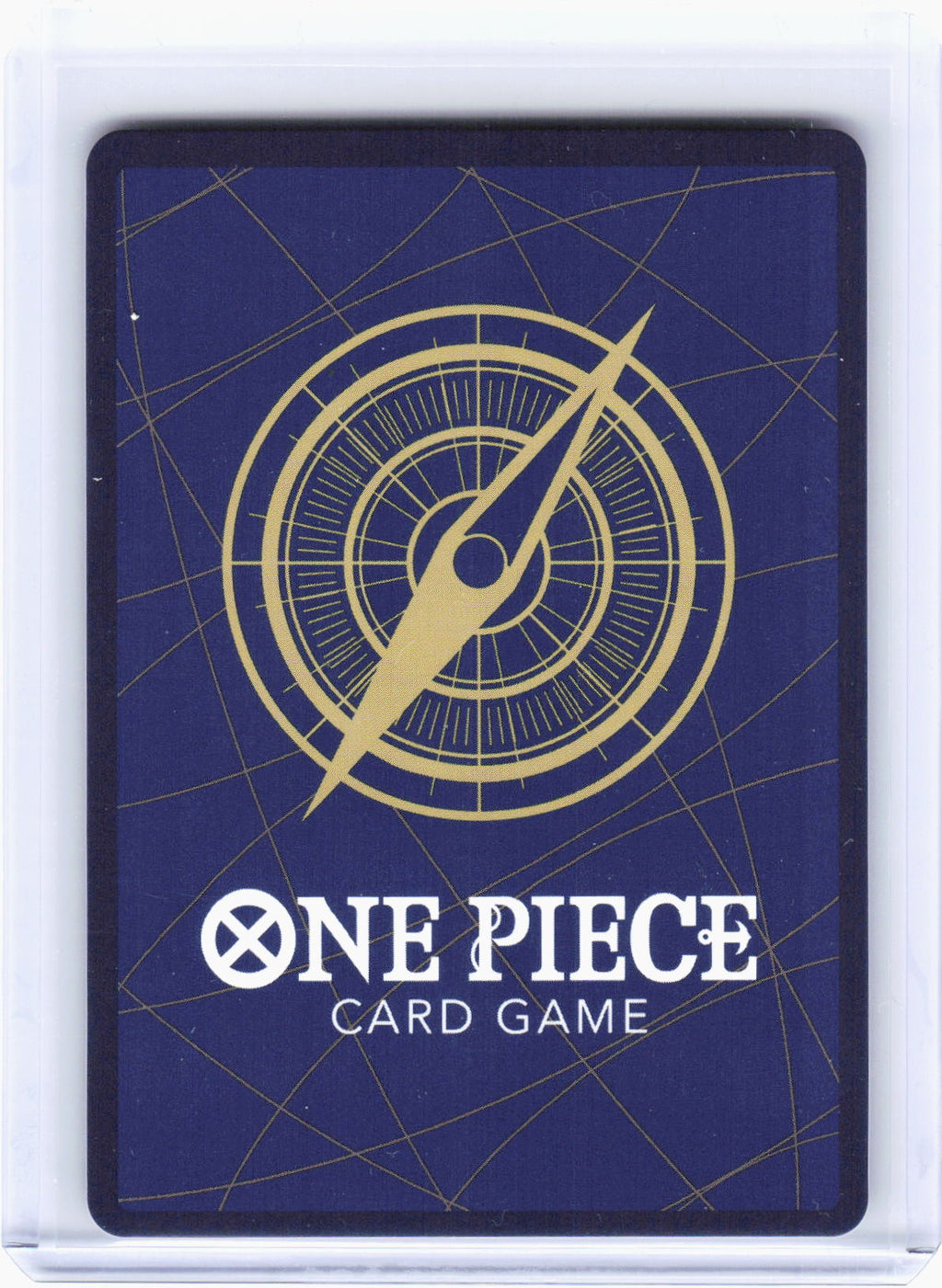2024 One Piece Card Game—Boa Hancock #OP14-112 The Azure Sea's Seven—SR Holo JP