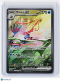 2024 Pokemon—Milotic EX #237/191 Surging Sparks—Secret Rare Holo