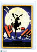 2025 One Piece Card Game—DON!! Card (Carrot) (Gold) The Best Vol. 2—DON!! Foil