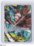 2025 One Piece-Trafalgar Law-#OP10/119 PRB02—Japanese Holo Alt. Art