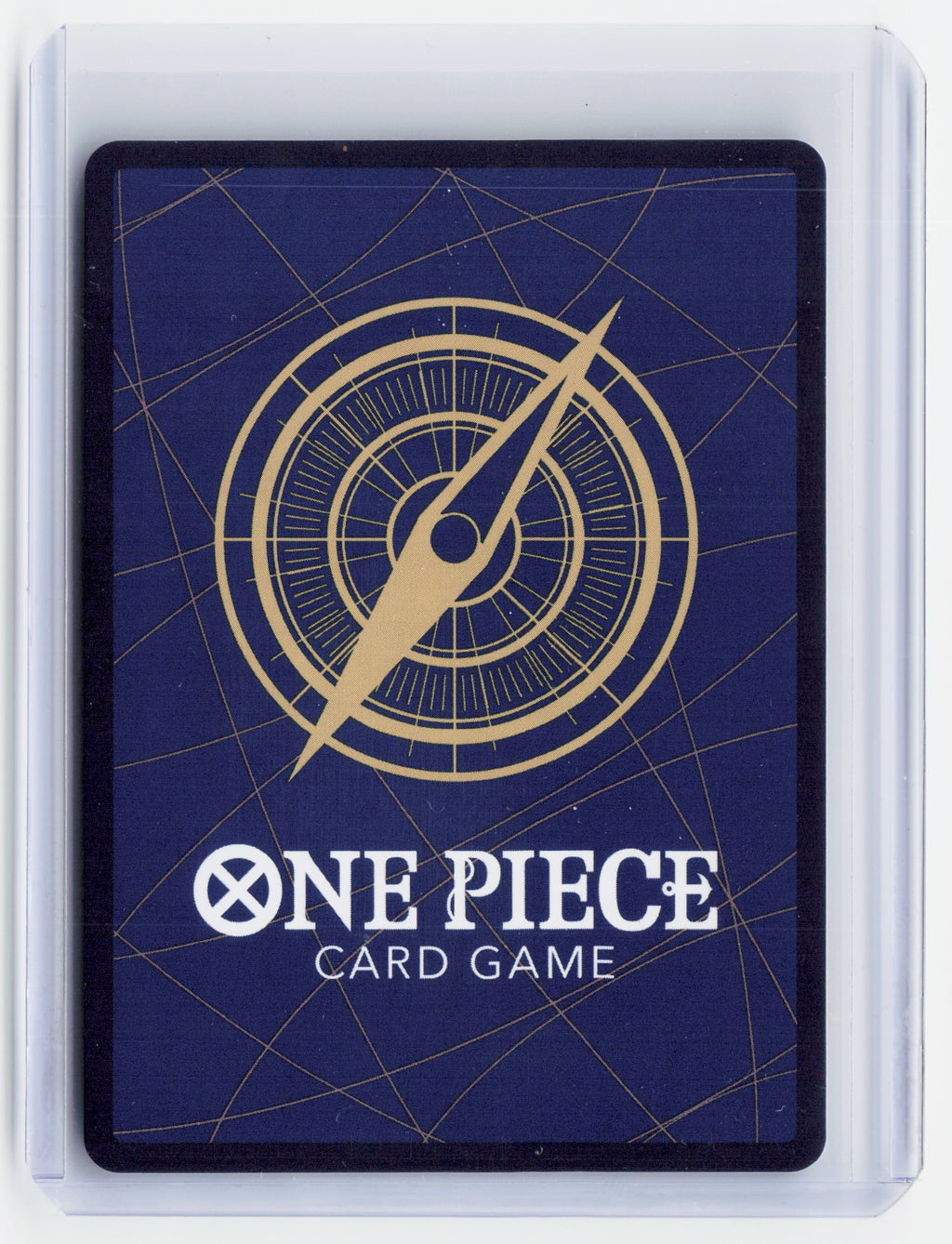 2025 One Piece-Trafalgar Law-#OP10/119 PRB02—Japanese Holo Alt. Art