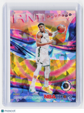 2024 Panini NBA Hoops Anti-Gravity—Giannis Antetokounmpo #12 Prizm 10/10