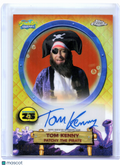 2025 Topps 25th Anniversary SpongeBob—Tom Kenny Autograph 21/25 #SA-PP