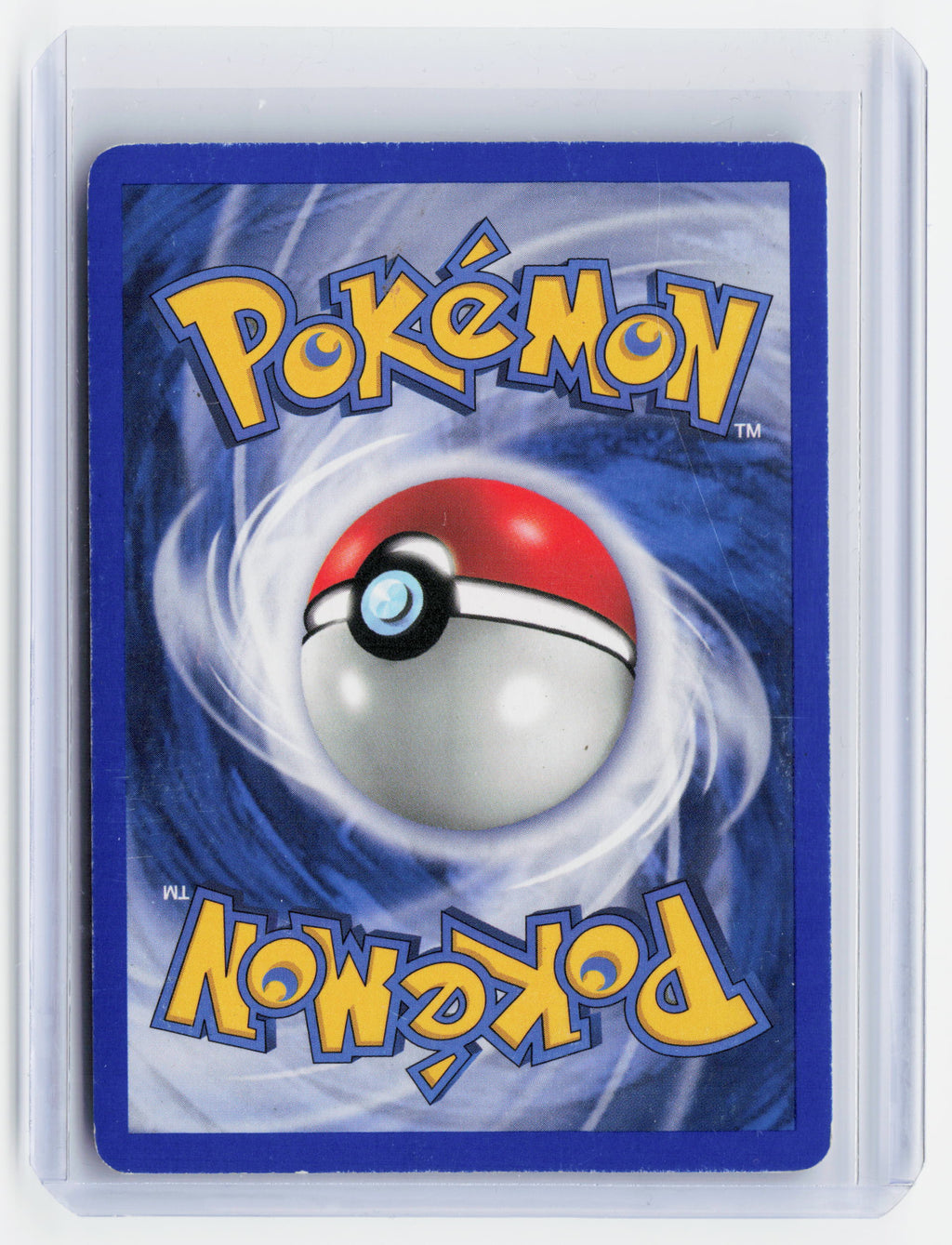 2004 Pokemon—Suicune ex #94/95 Team Rocket Returns—Rare Holo (MP)