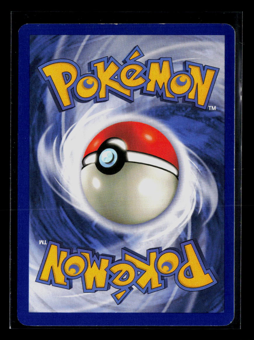 Pokemon 1999 Base Set Charizard #4/102