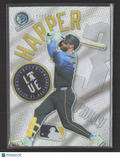 2026 Bowman Chrome Patchwork Bryce Harper #P-18