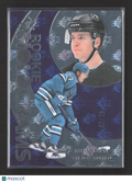 2026 Upper Deck SPx Rookie Holograms Michael Misa #161 Blue 02/25