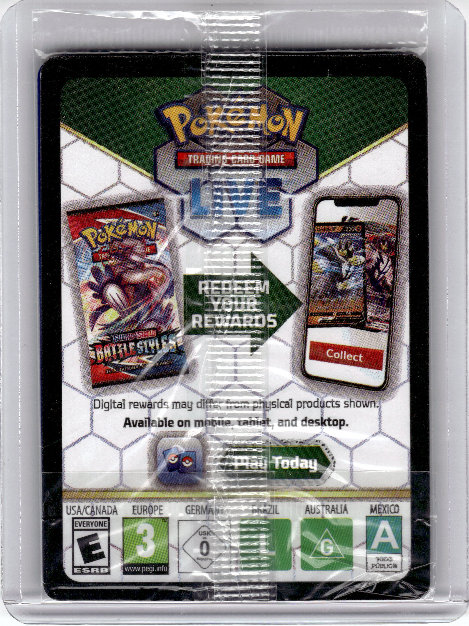 2023 Pokemon—Mew EX #053 Scarlet & Violet 151—Black Star Promo Etched (Sealed)